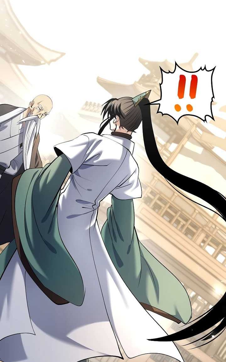 Doctor’s Rebirth Chapter 170 Gambar 37