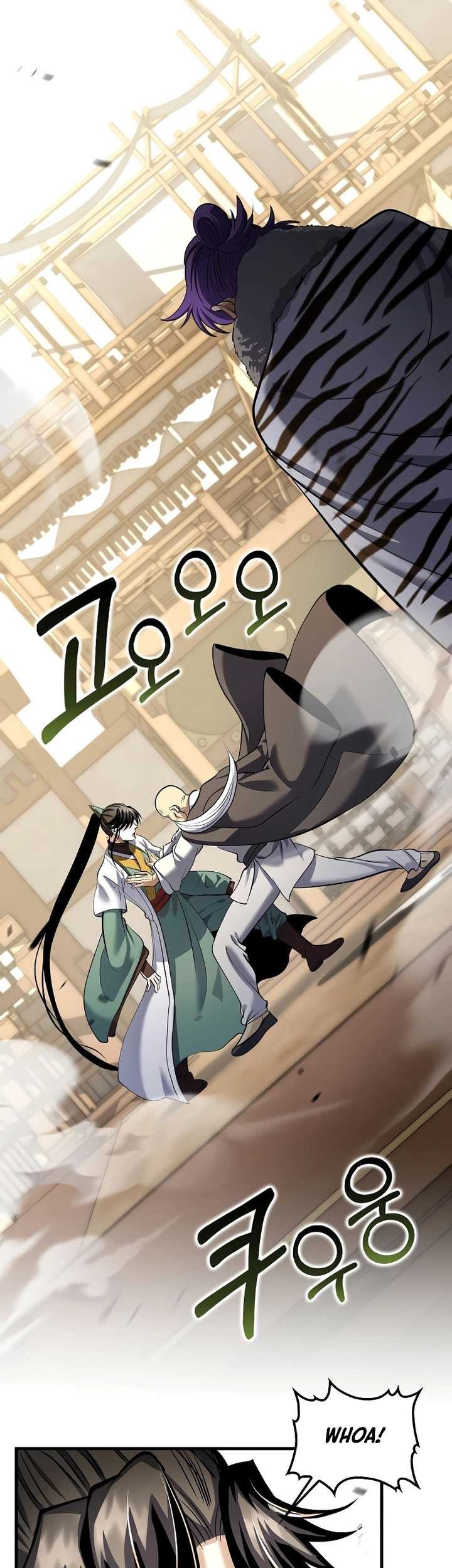 Doctor’s Rebirth Chapter 170 Gambar 18