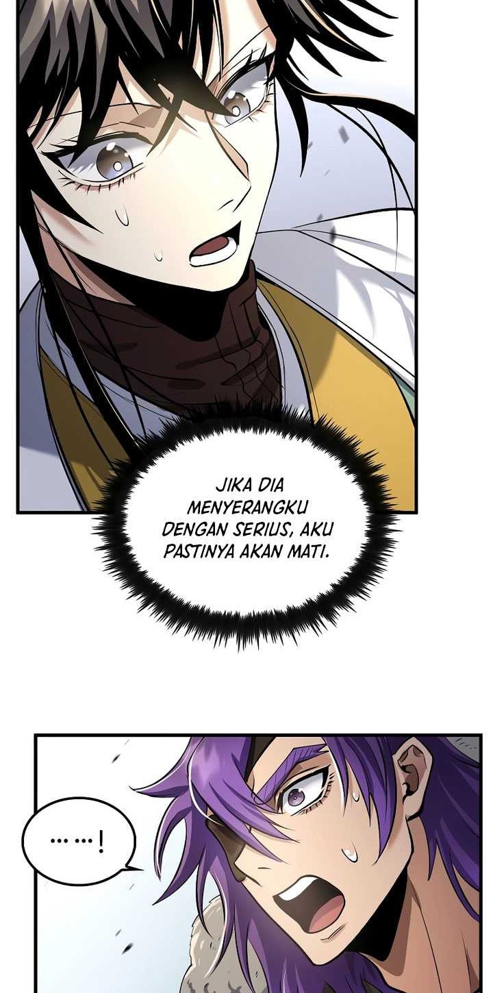 Doctor’s Rebirth Chapter 170 Gambar 19
