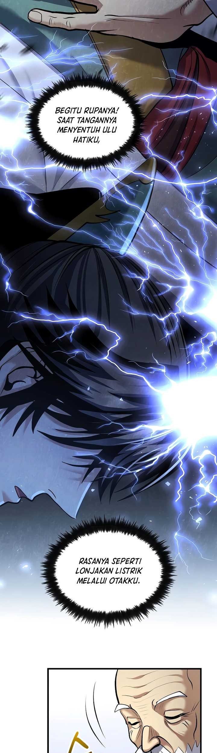 Doctor’s Rebirth Chapter 170 Gambar 22