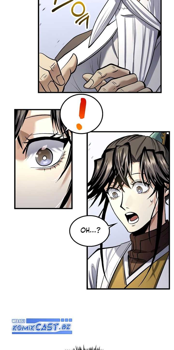 Doctor’s Rebirth Chapter 170 Gambar 23