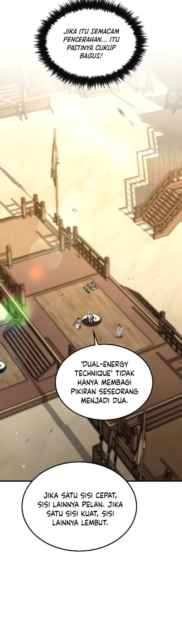 Doctor’s Rebirth Chapter 170 Gambar 24