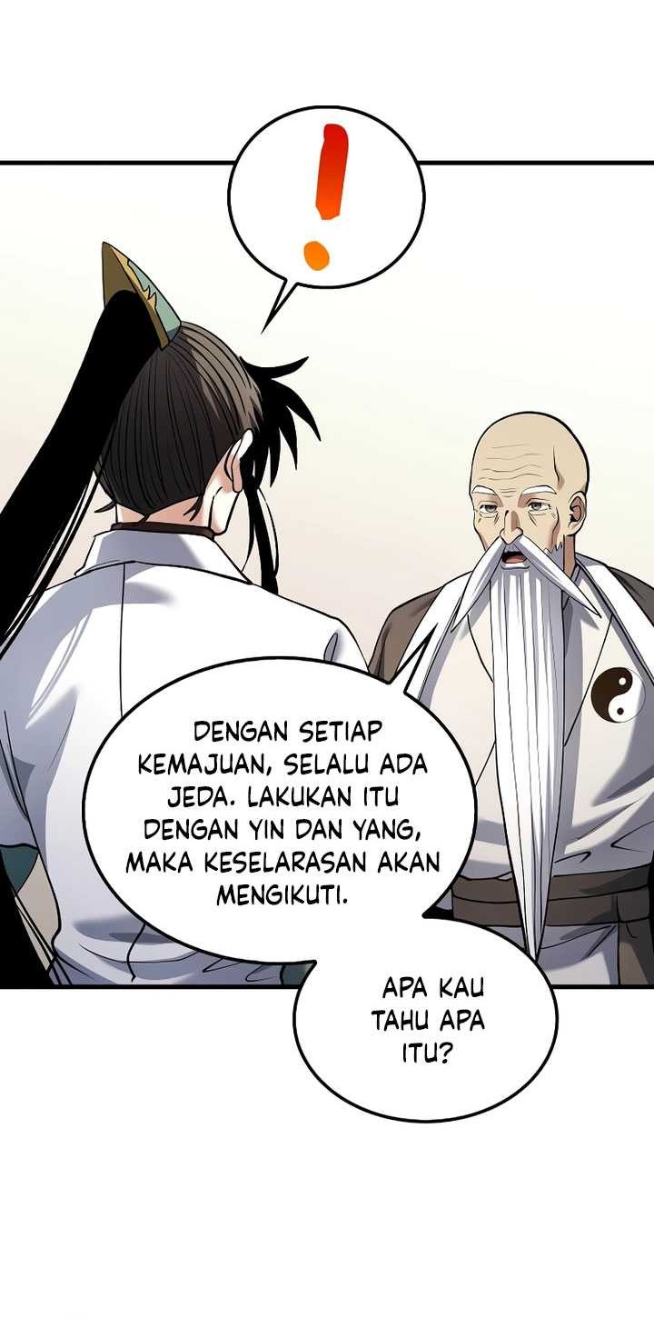 Doctor’s Rebirth Chapter 170 Gambar 25