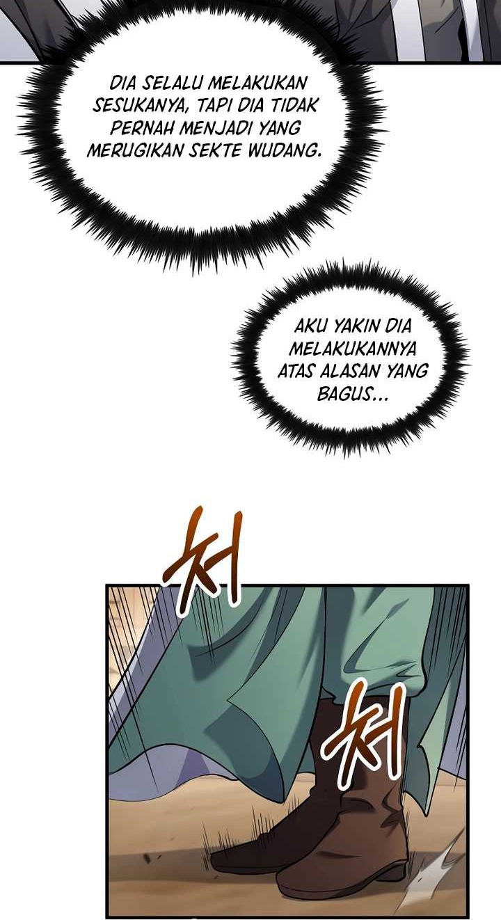 Doctor’s Rebirth Chapter 170 Gambar 49