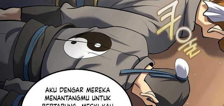 Doctor’s Rebirth Chapter 170 Gambar 51