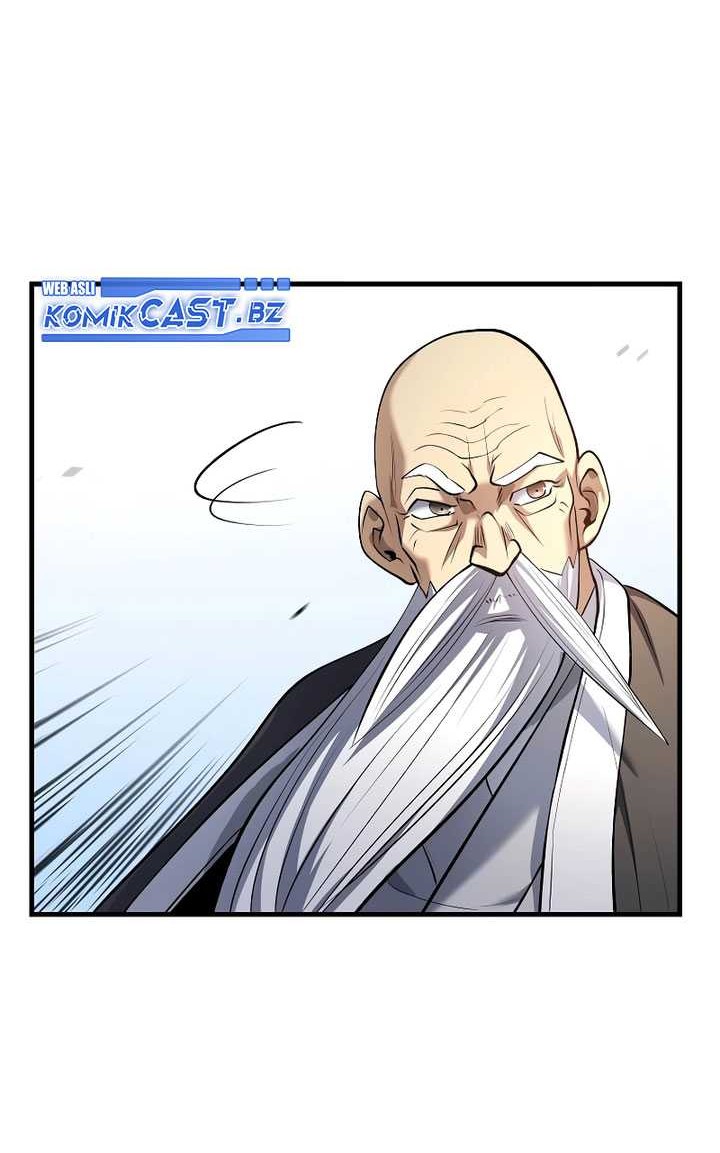 Doctor’s Rebirth Chapter 170 Gambar 39