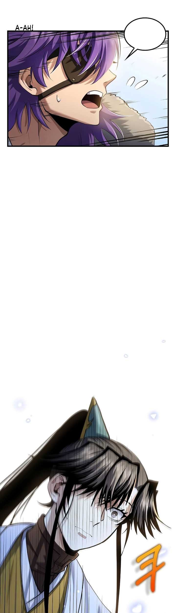 Doctor’s Rebirth Chapter 170 Gambar 40