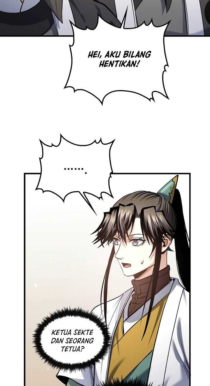 Doctor’s Rebirth Chapter 170 Gambar 43