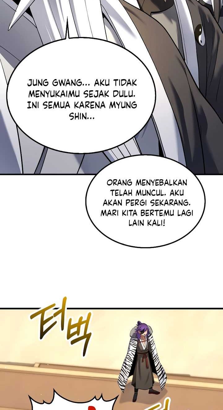 Doctor’s Rebirth Chapter 170 Gambar 45