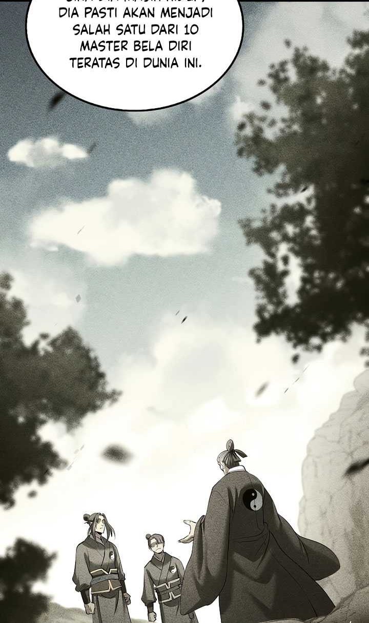 Doctor’s Rebirth Chapter 170 Gambar 5