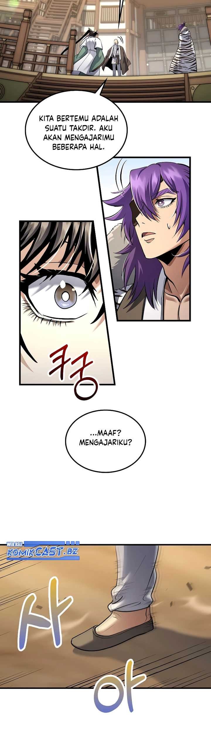 Doctor’s Rebirth Chapter 170 Gambar 8