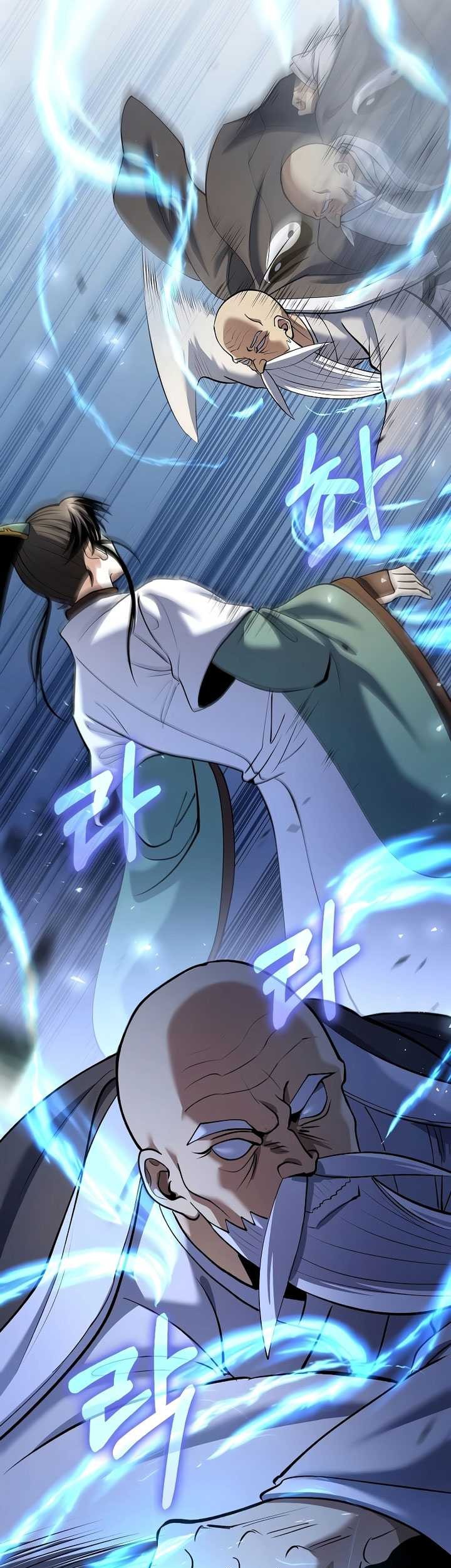 Doctor’s Rebirth Chapter 170 Gambar 10