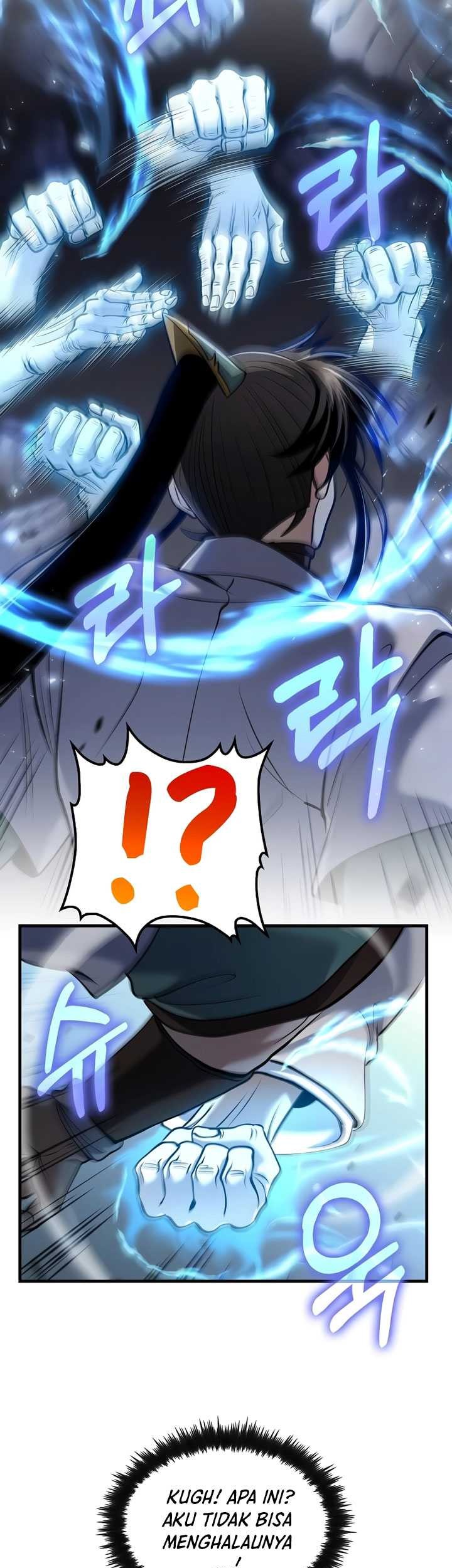 Doctor’s Rebirth Chapter 170 Gambar 14