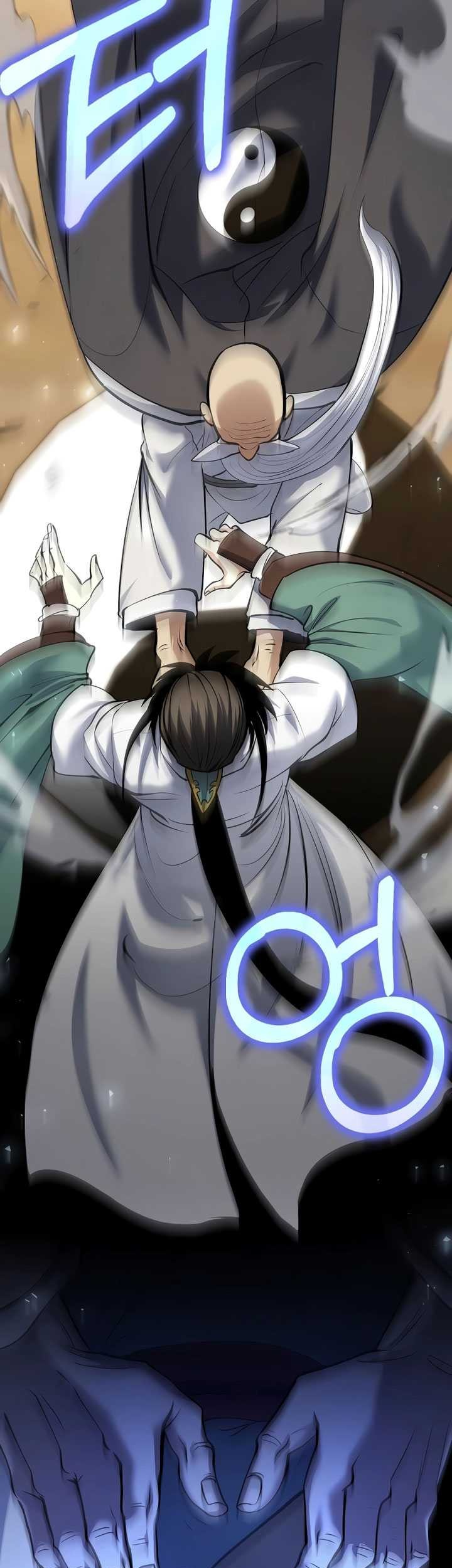 Doctor’s Rebirth Chapter 170 Gambar 16