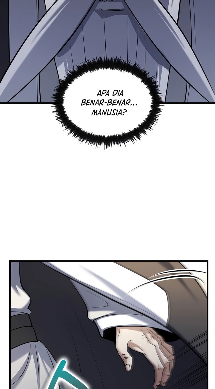 Doctor’s Rebirth Chapter 169 Gambar 27