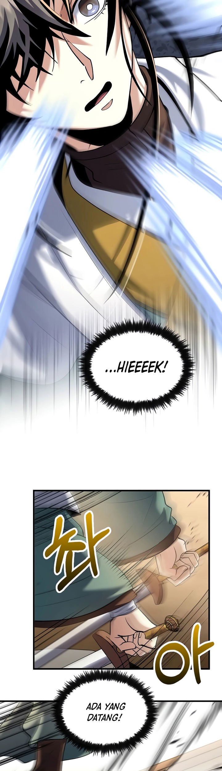 Doctor’s Rebirth Chapter 169 Gambar 30