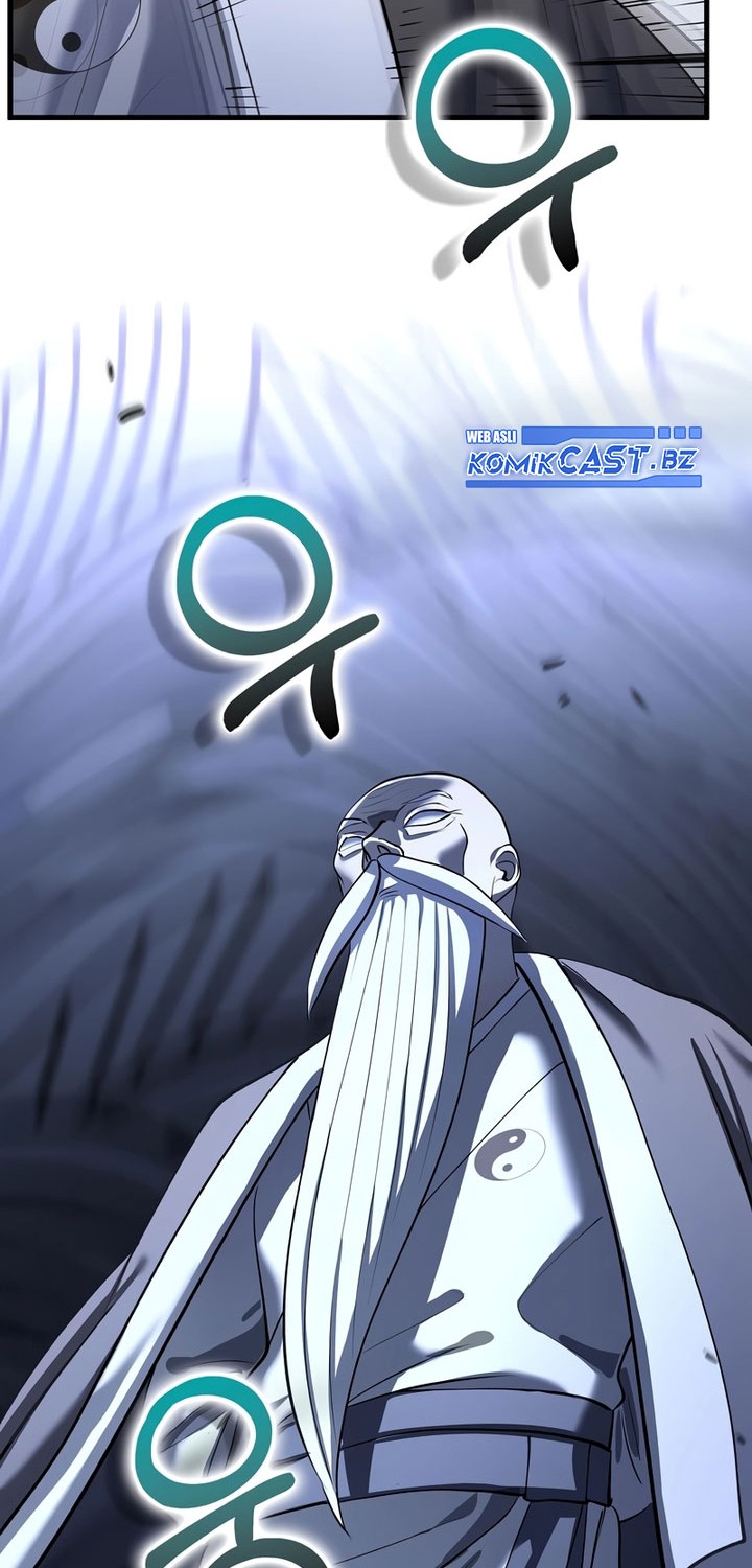 Doctor’s Rebirth Chapter 169 Gambar 21