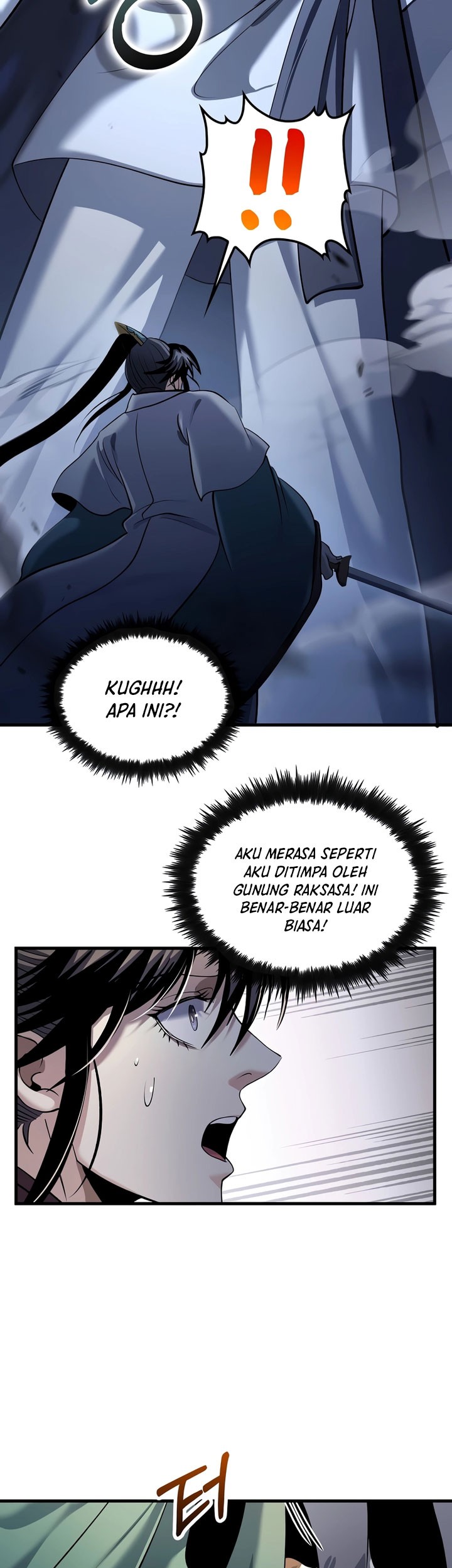 Doctor’s Rebirth Chapter 169 Gambar 22