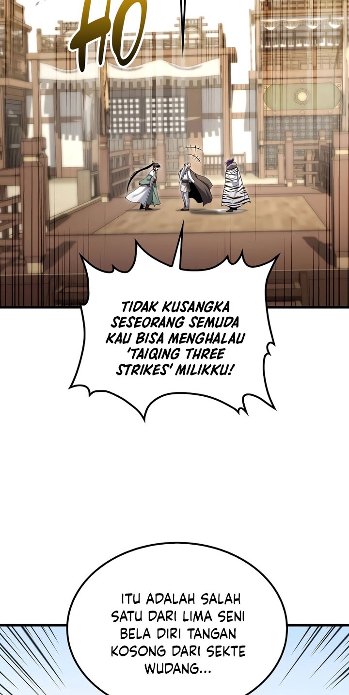 Doctor’s Rebirth Chapter 169 Gambar 39