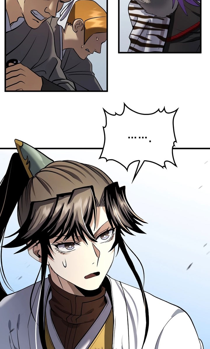 Doctor’s Rebirth Chapter 169 Gambar 3