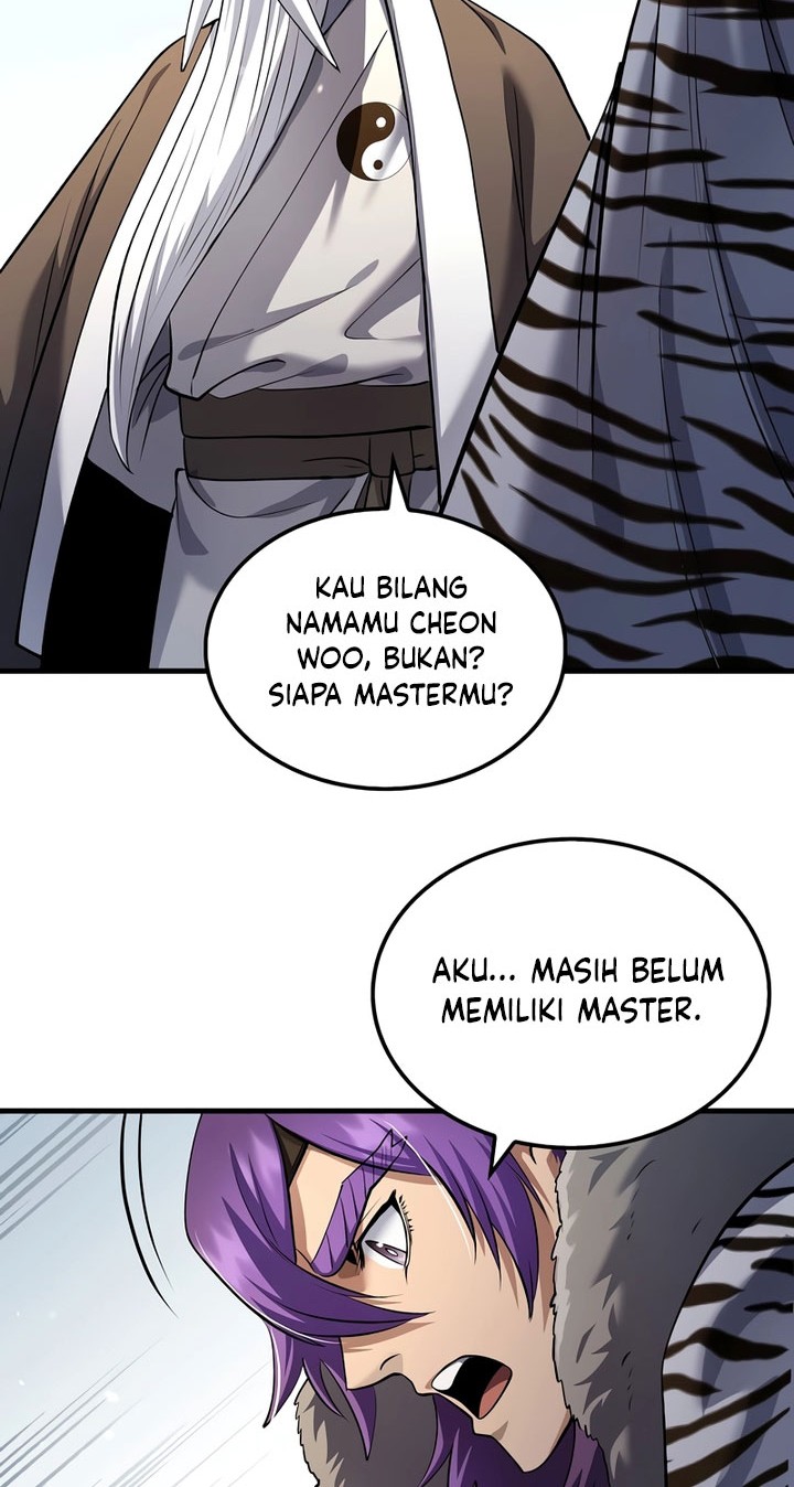 Doctor’s Rebirth Chapter 169 Gambar 15