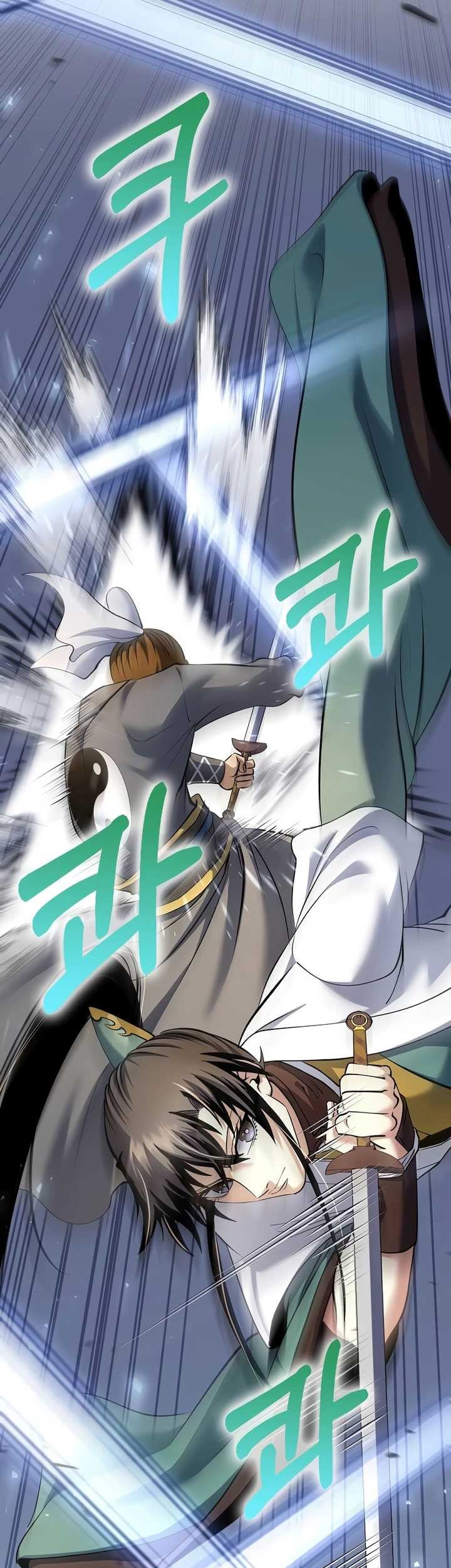 Doctor’s Rebirth Chapter 168 Gambar 26