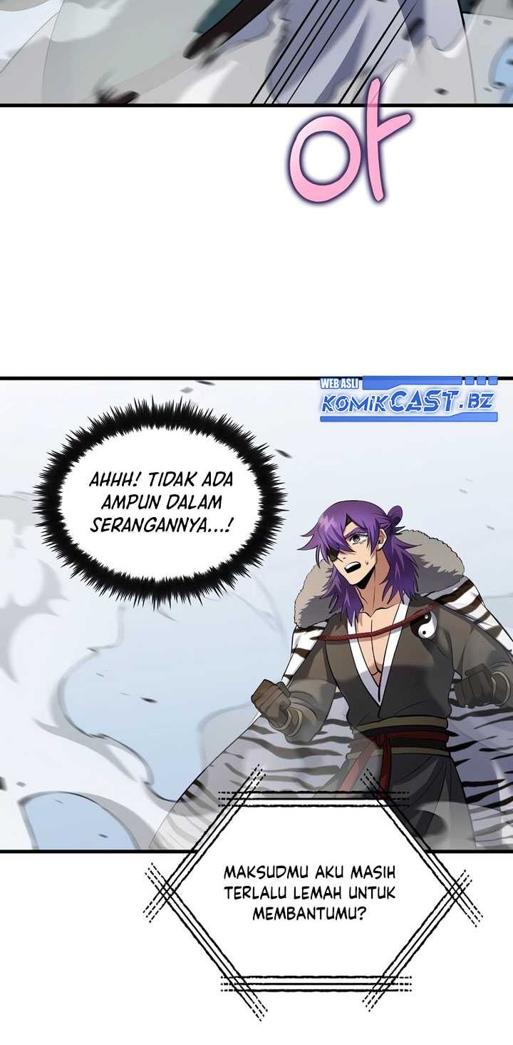 Doctor’s Rebirth Chapter 168 Gambar 29