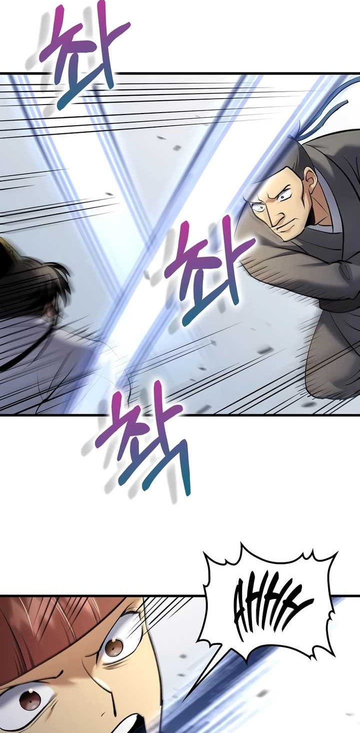 Doctor’s Rebirth Chapter 168 Gambar 31