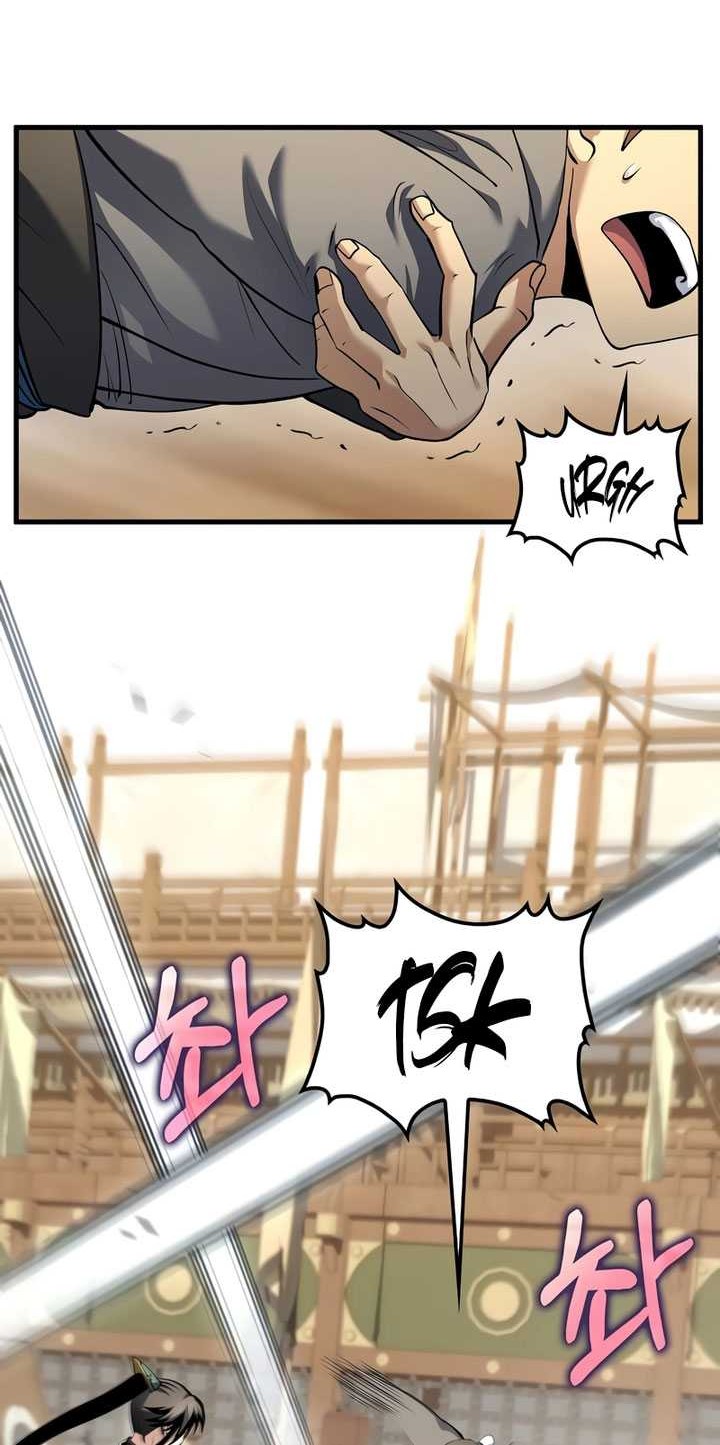 Doctor’s Rebirth Chapter 168 Gambar 35