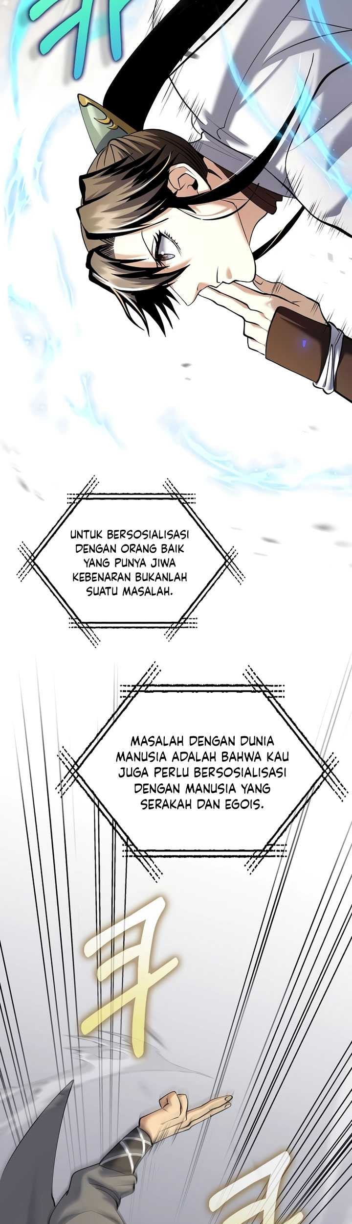 Doctor’s Rebirth Chapter 168 Gambar 22