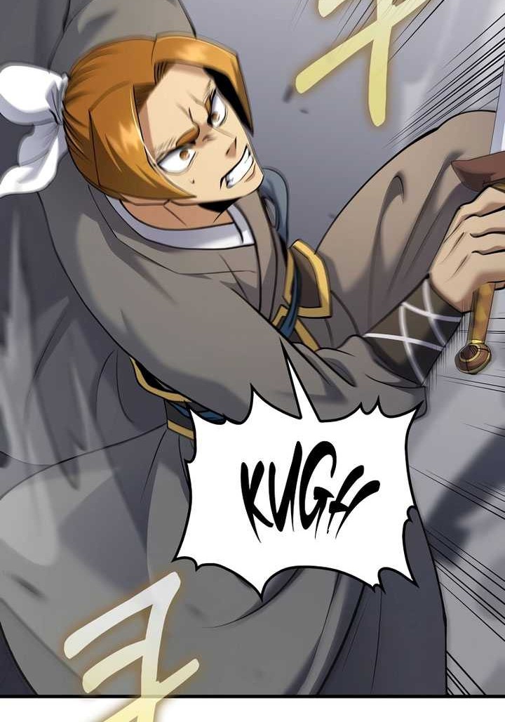 Doctor’s Rebirth Chapter 168 Gambar 23