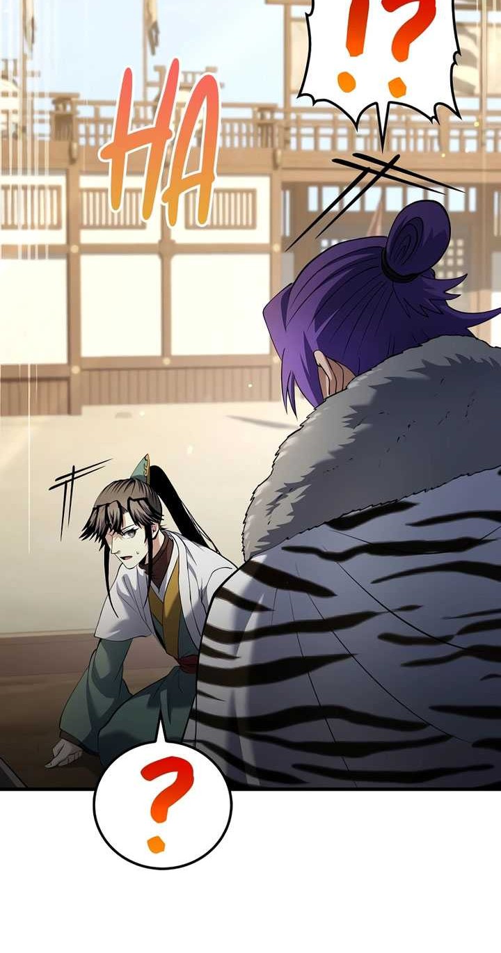 Doctor’s Rebirth Chapter 168 Gambar 49