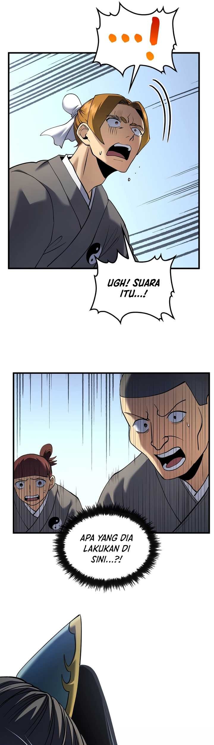 Doctor’s Rebirth Chapter 168 Gambar 50