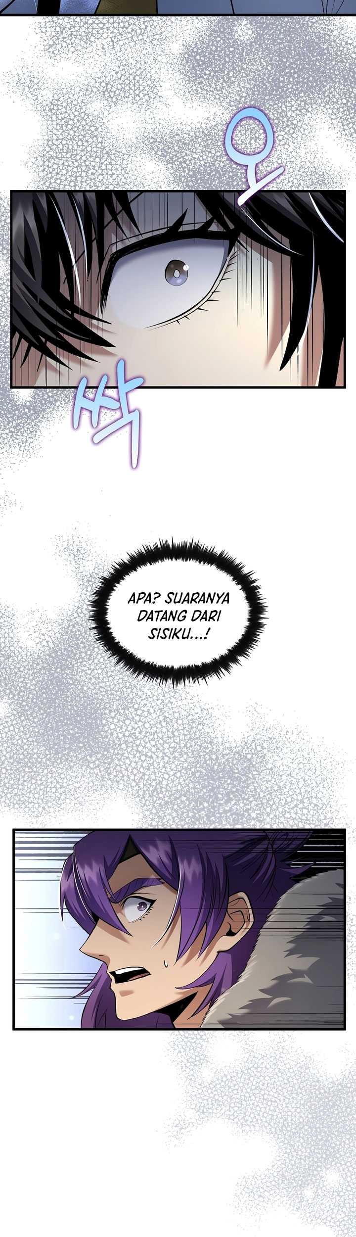 Doctor’s Rebirth Chapter 168 Gambar 52