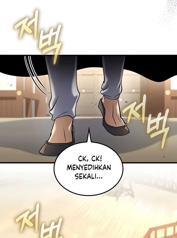 Doctor’s Rebirth Chapter 168 Gambar 53