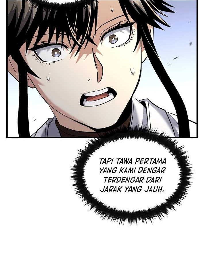 Doctor’s Rebirth Chapter 168 Gambar 55