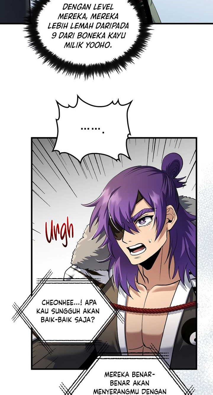 Doctor’s Rebirth Chapter 168 Gambar 3