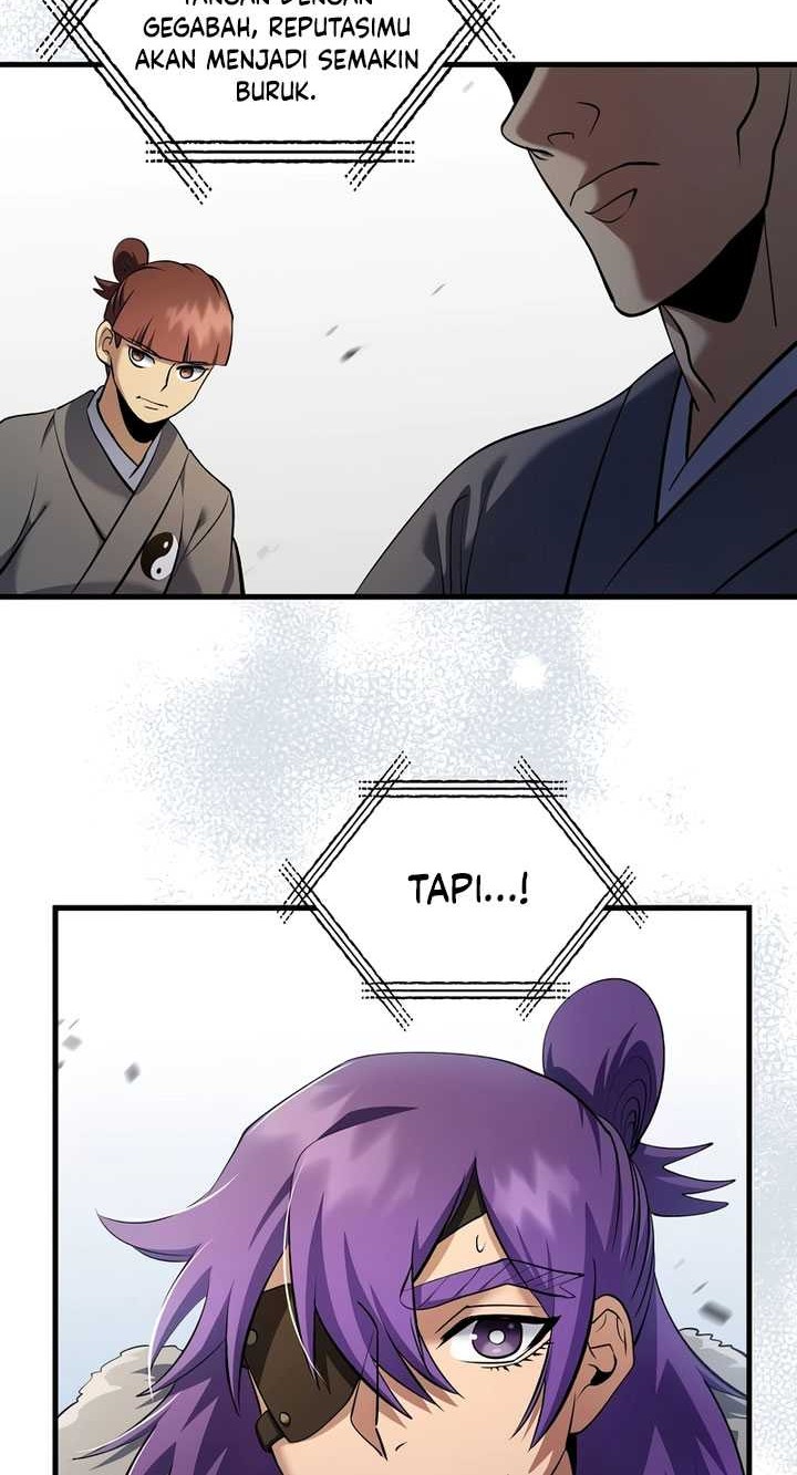 Doctor’s Rebirth Chapter 168 Gambar 5