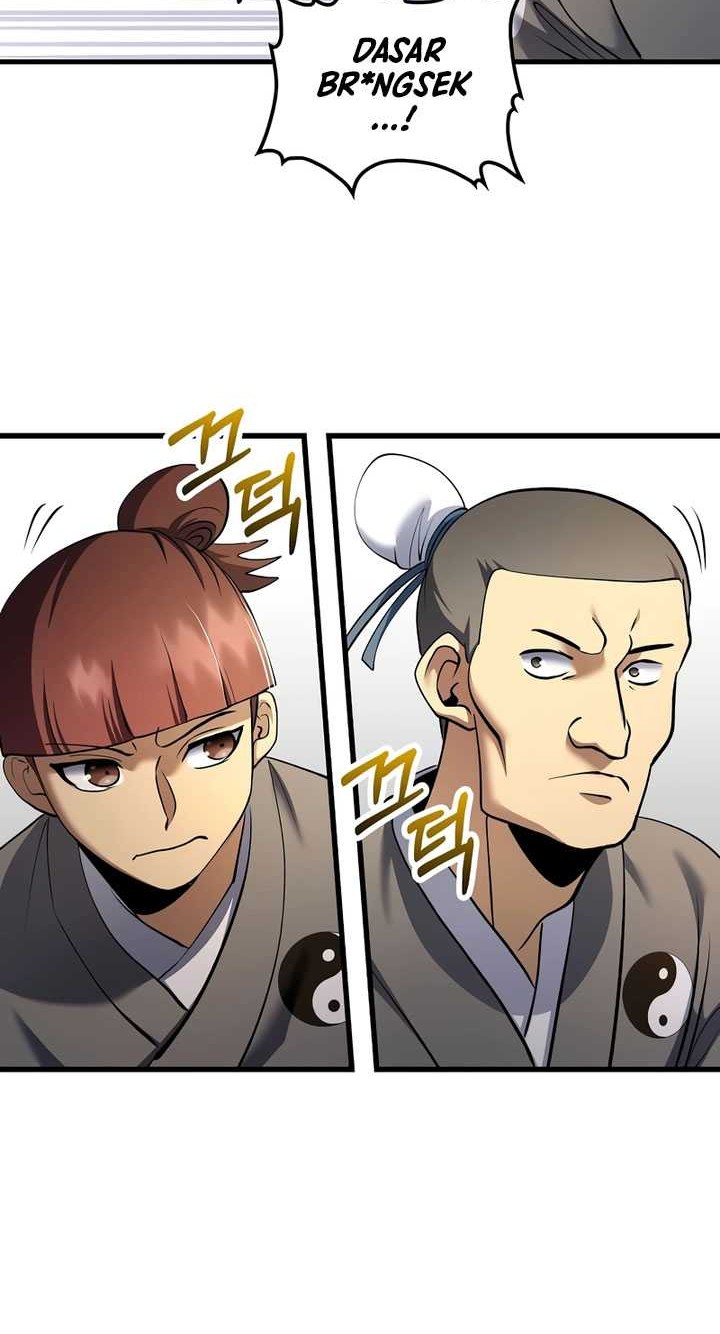 Doctor’s Rebirth Chapter 168 Gambar 7