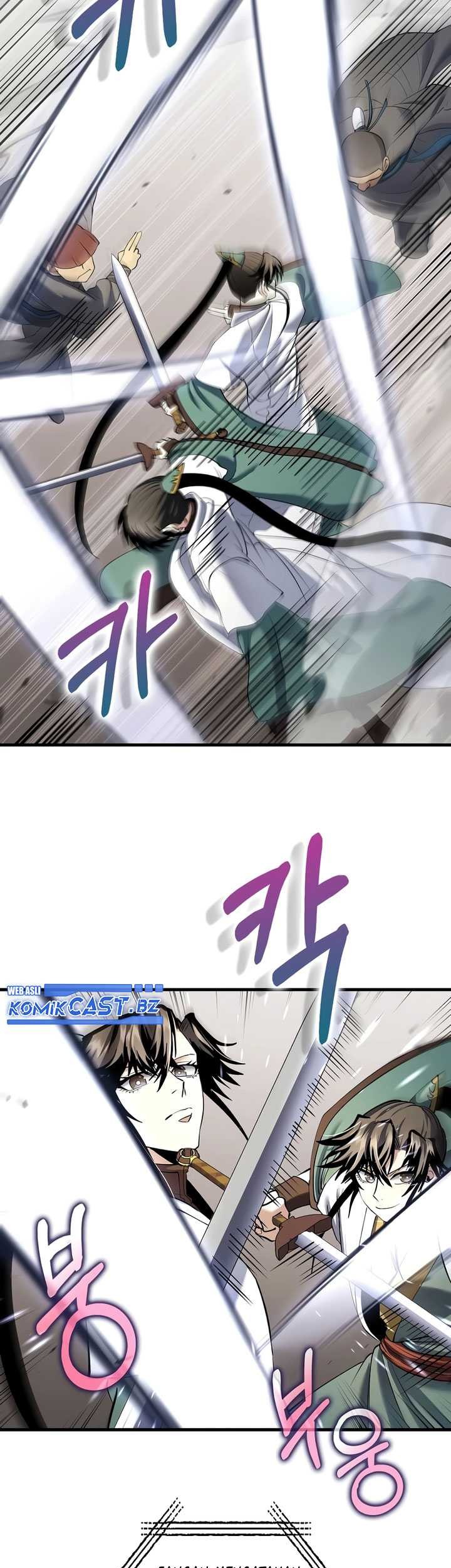 Doctor’s Rebirth Chapter 168 Gambar 12