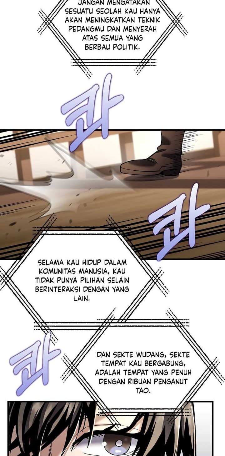 Doctor’s Rebirth Chapter 168 Gambar 13
