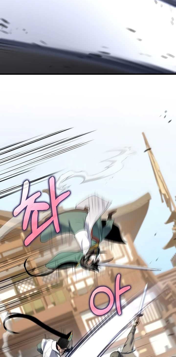 Doctor’s Rebirth Chapter 168 Gambar 15