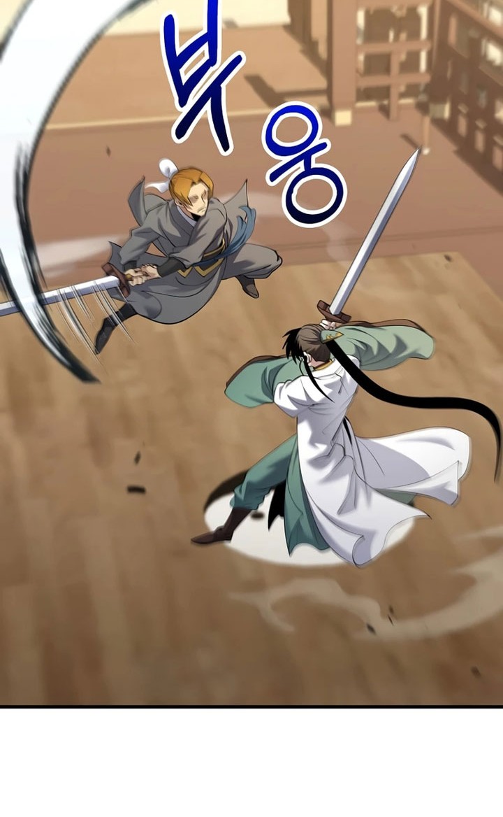 Doctor’s Rebirth Chapter 167 Gambar 47