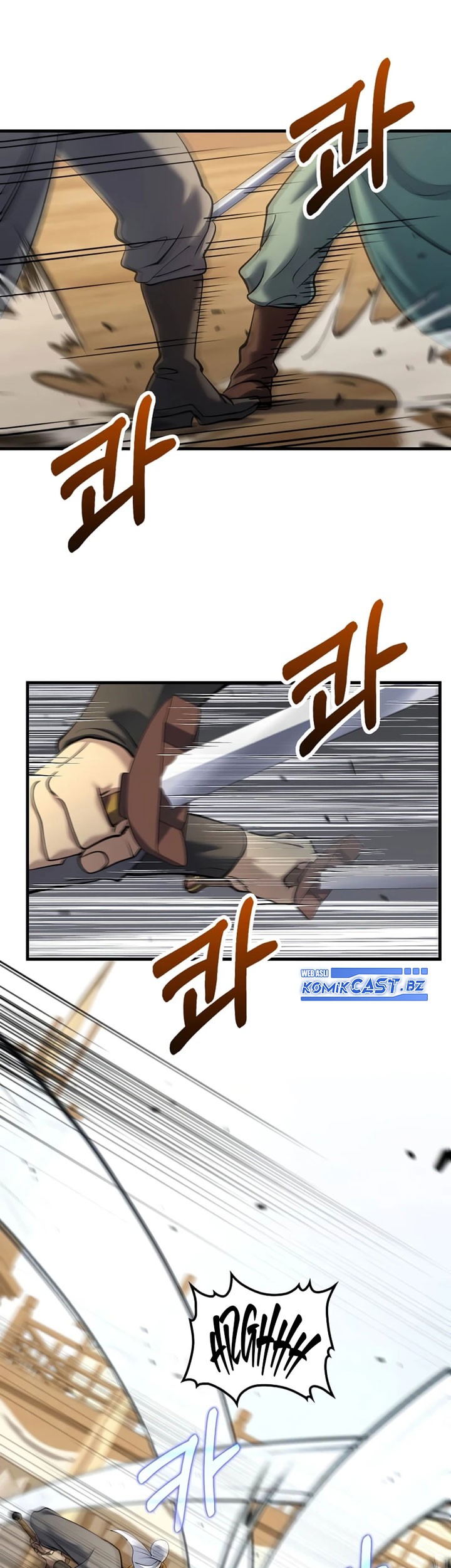 Doctor’s Rebirth Chapter 167 Gambar 48