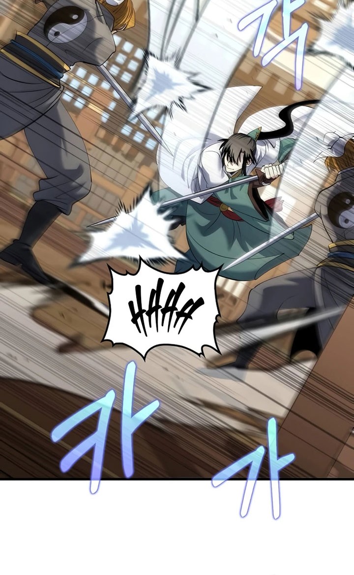 Doctor’s Rebirth Chapter 167 Gambar 49