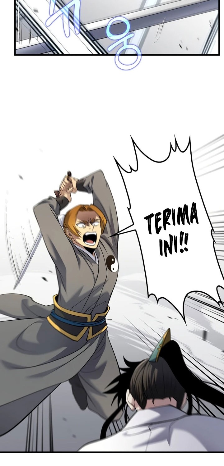 Doctor’s Rebirth Chapter 167 Gambar 51