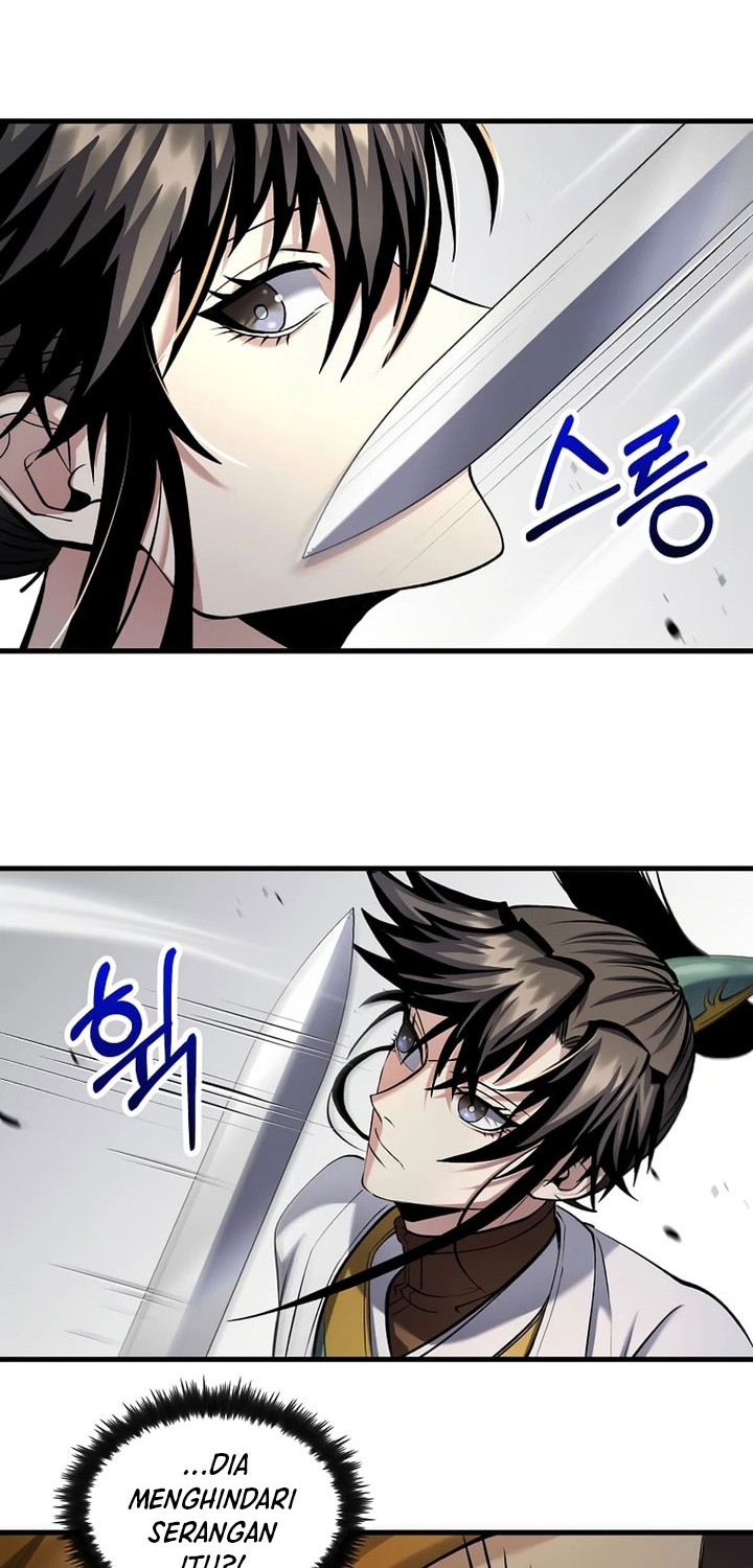 Doctor’s Rebirth Chapter 167 Gambar 39