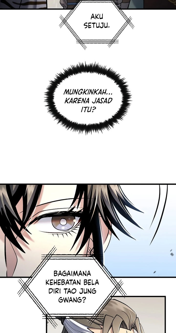 Doctor’s Rebirth Chapter 167 Gambar 7