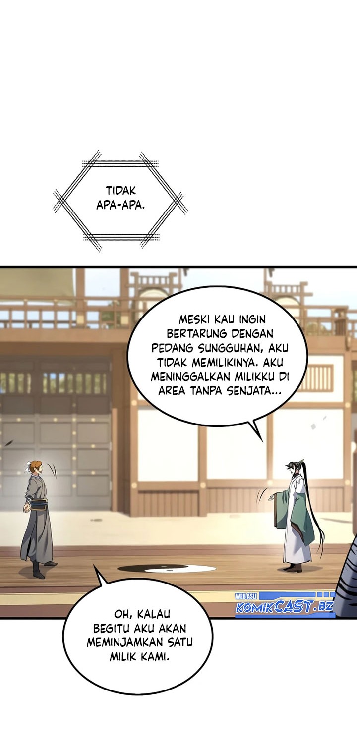 Doctor’s Rebirth Chapter 167 Gambar 17