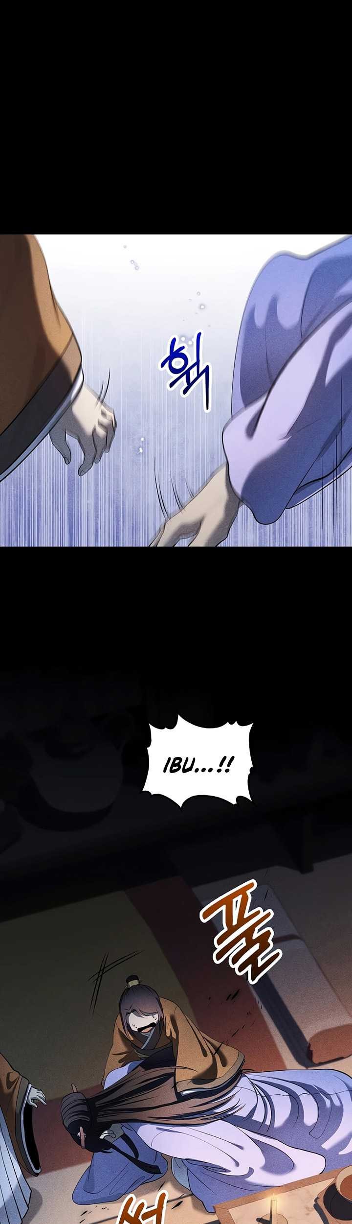 Doctor’s Rebirth Chapter 156 Gambar 30